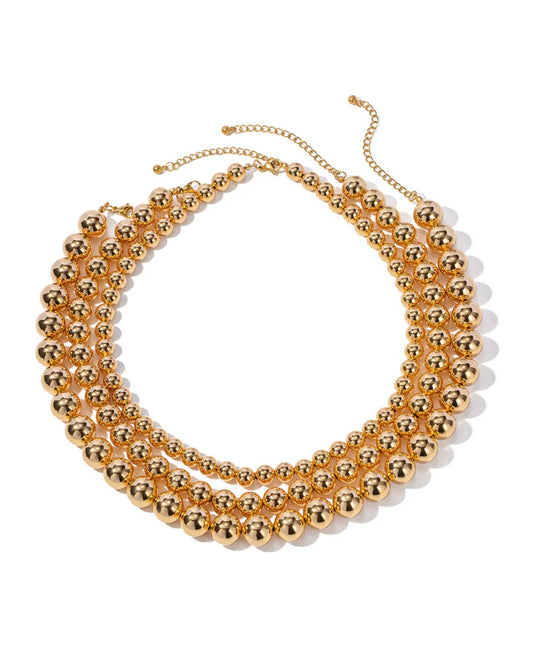 HAZEL NECKLACE