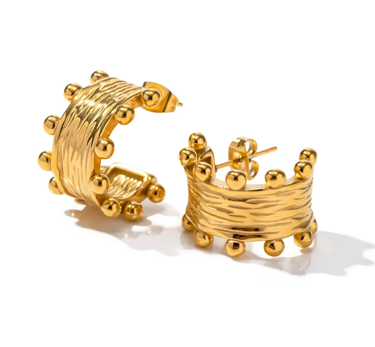 ARES EARRINGS