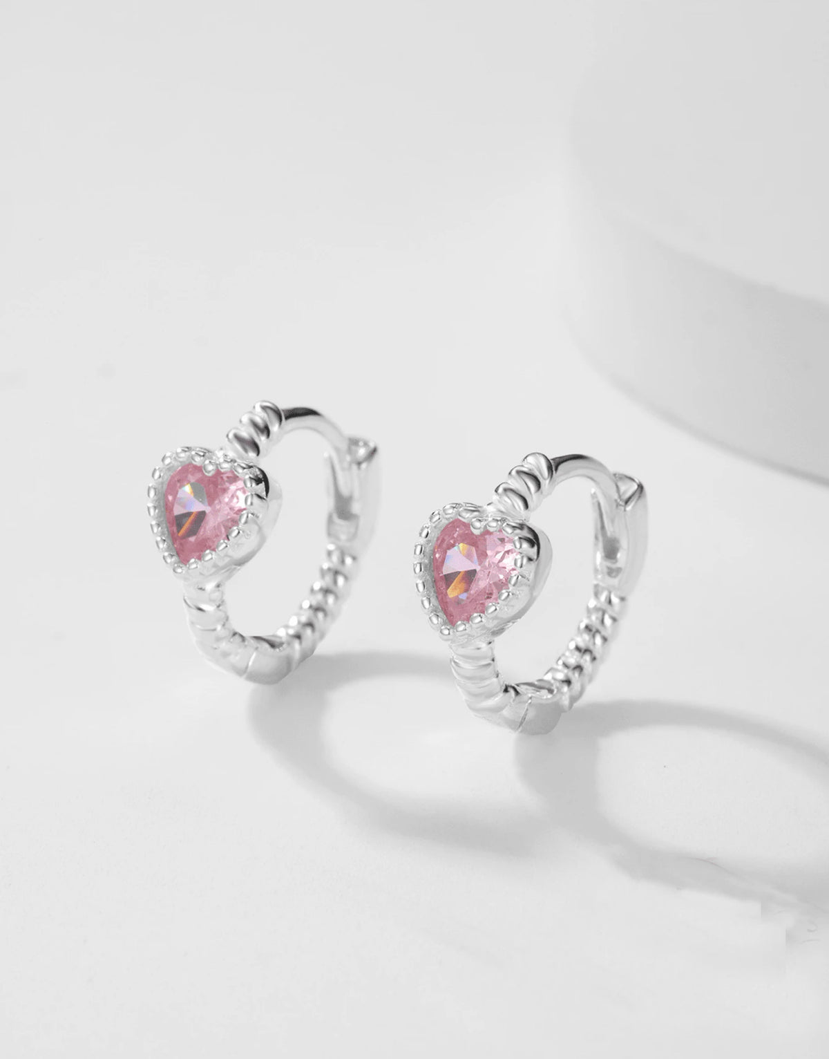 PINKY HEART