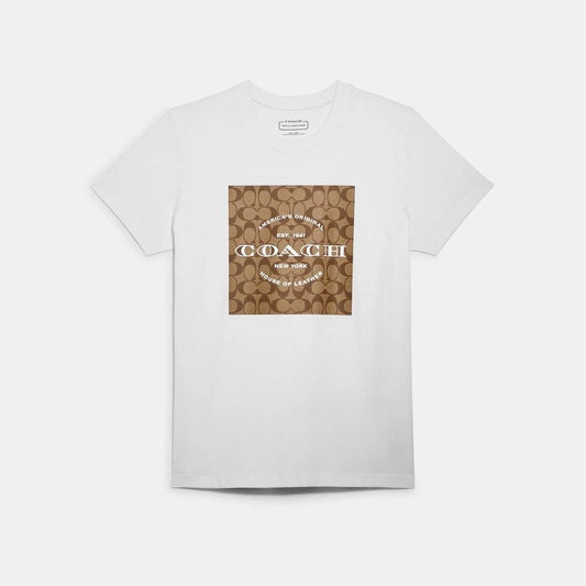 COACH T-Shirt