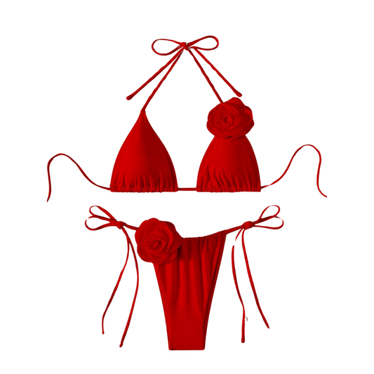 ROSA ROJA