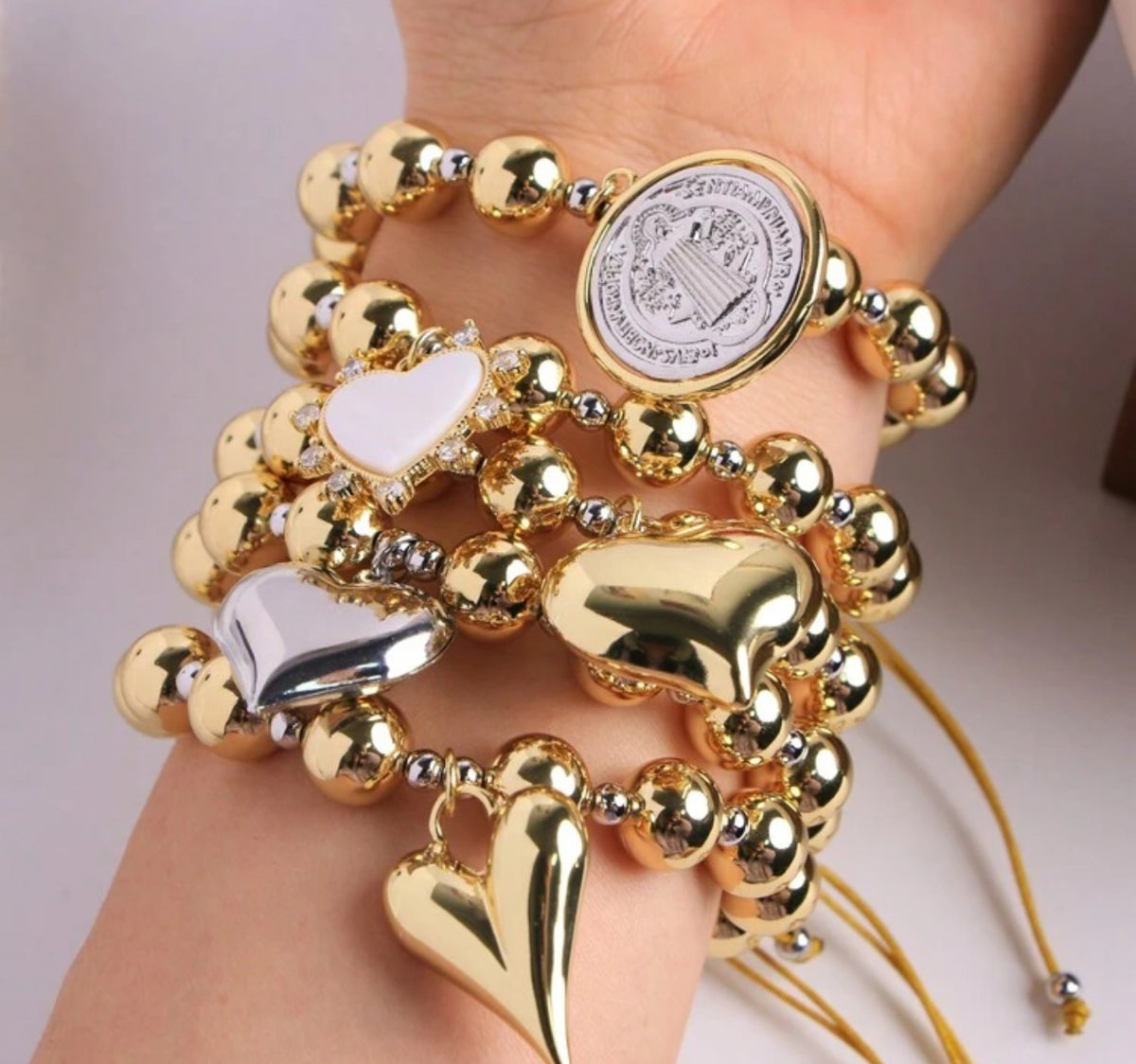 AMORE BRACELETS