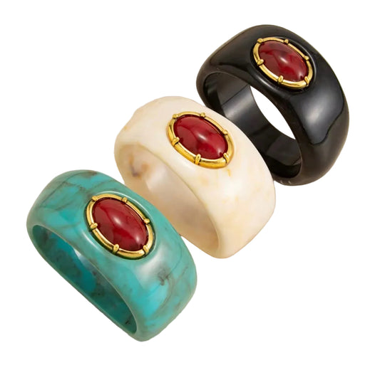 Statement Bracelet II