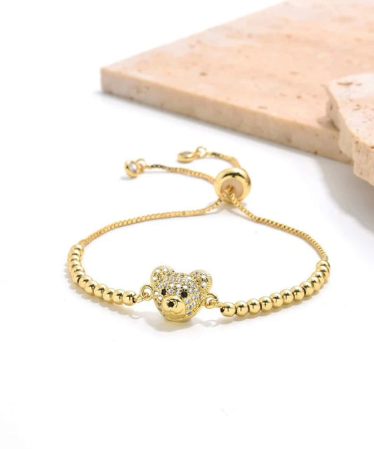 TEDDY BRACELET