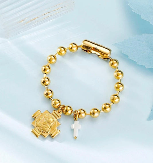 FAITH BRACELET