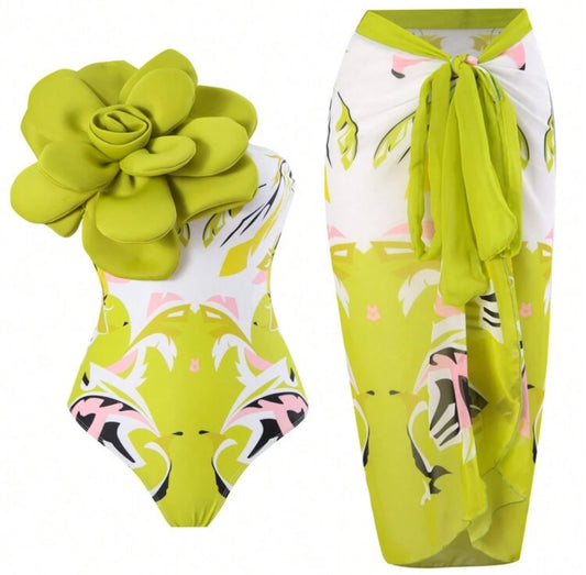 FLORA VERDE