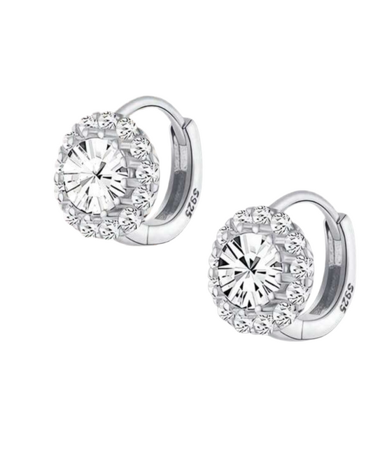 DIAMOND MINI HUGGIE