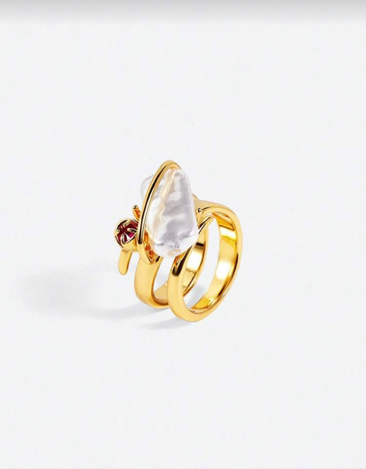 Éclat Ring