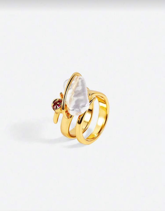 Éclat Ring