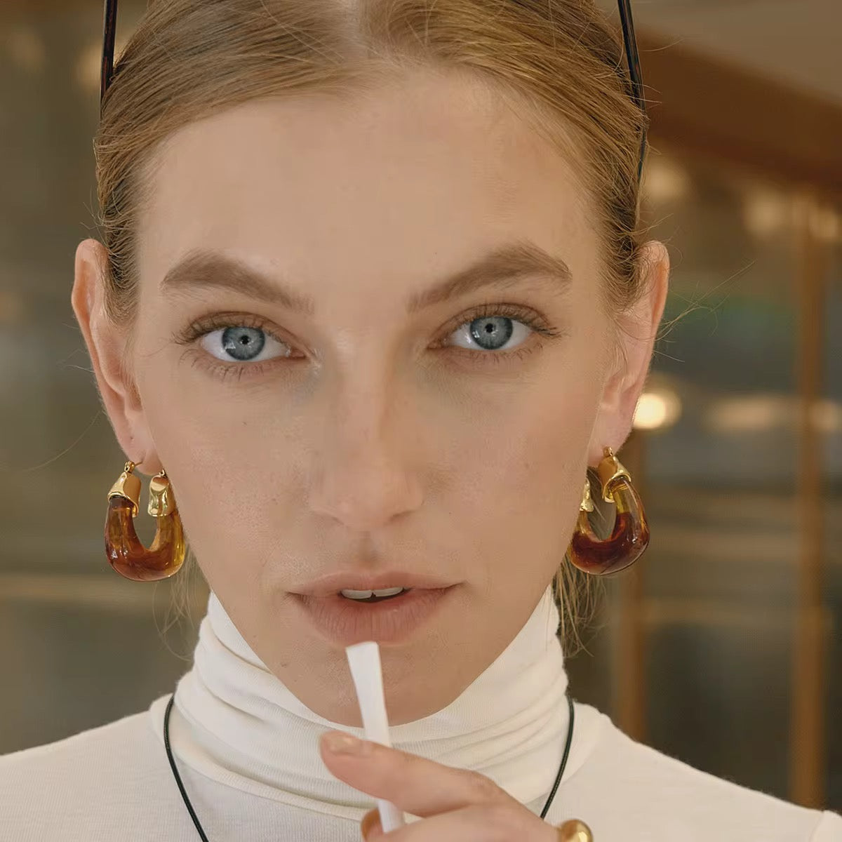 Eloise Hoops