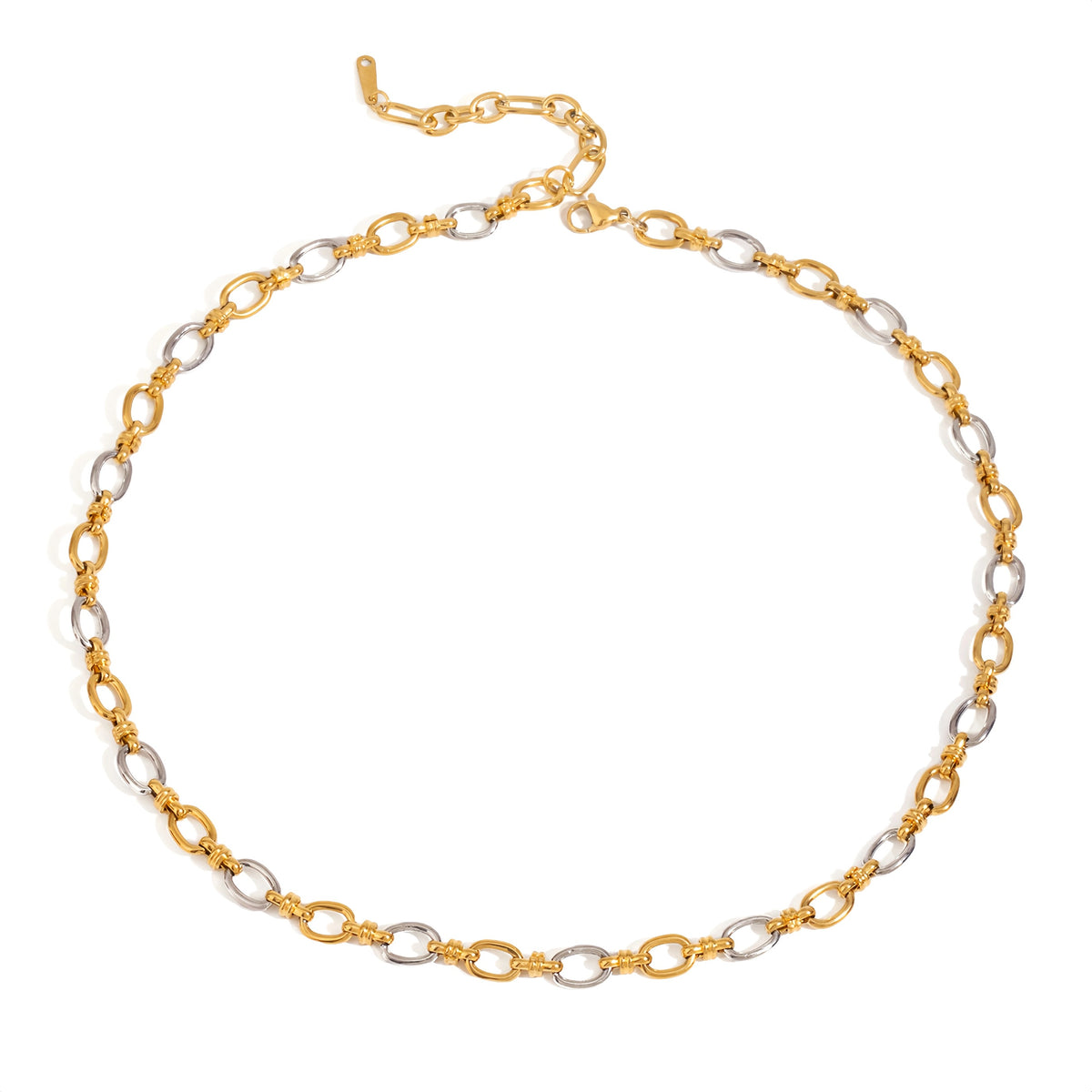 Luxe Links