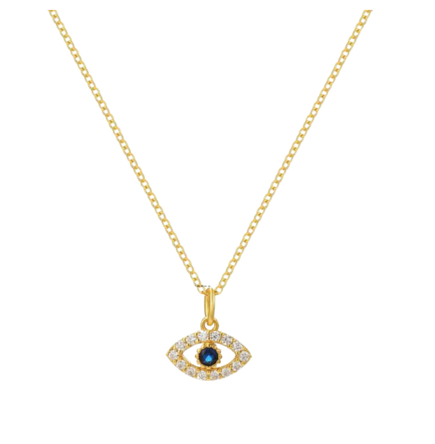 TURKISH EYE