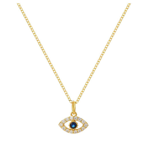 TURKISH EYE
