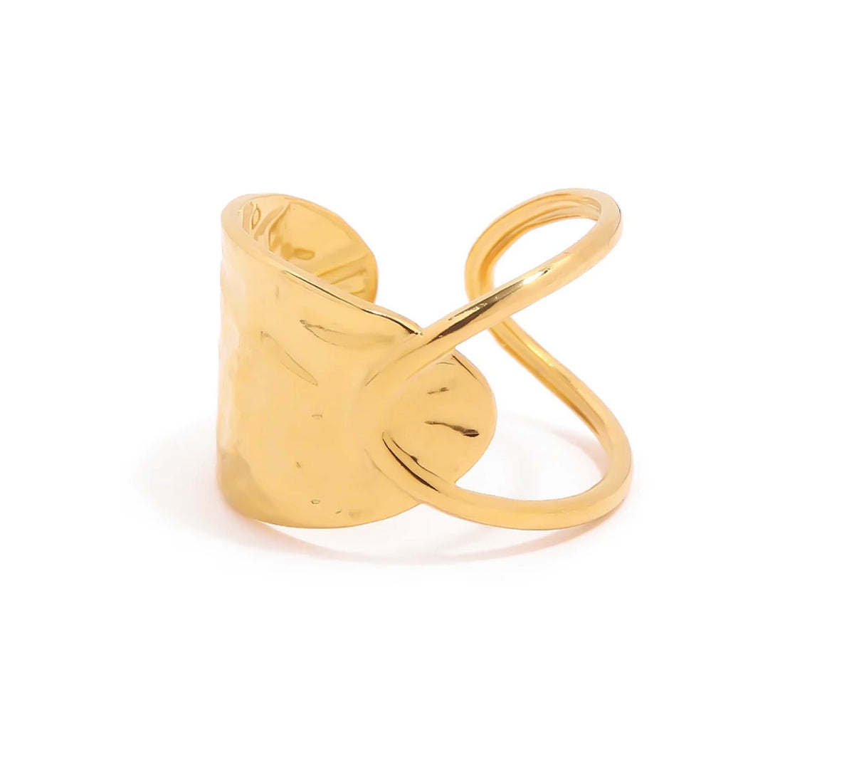 ATHENEA RING