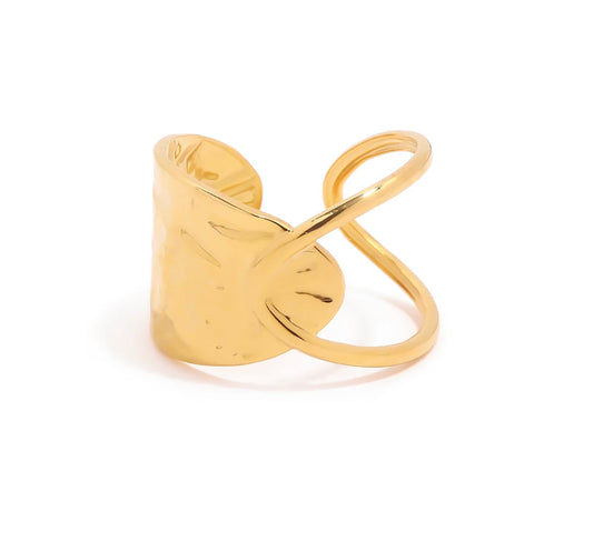 ATHENEA RING