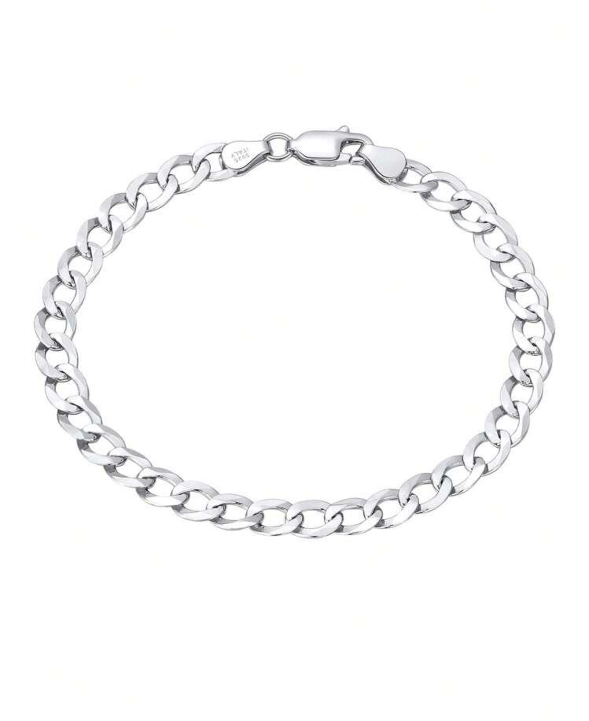 CUBAN BRACELET 5mm