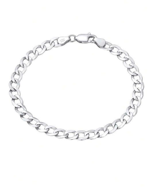 CUBAN BRACELET 5mm