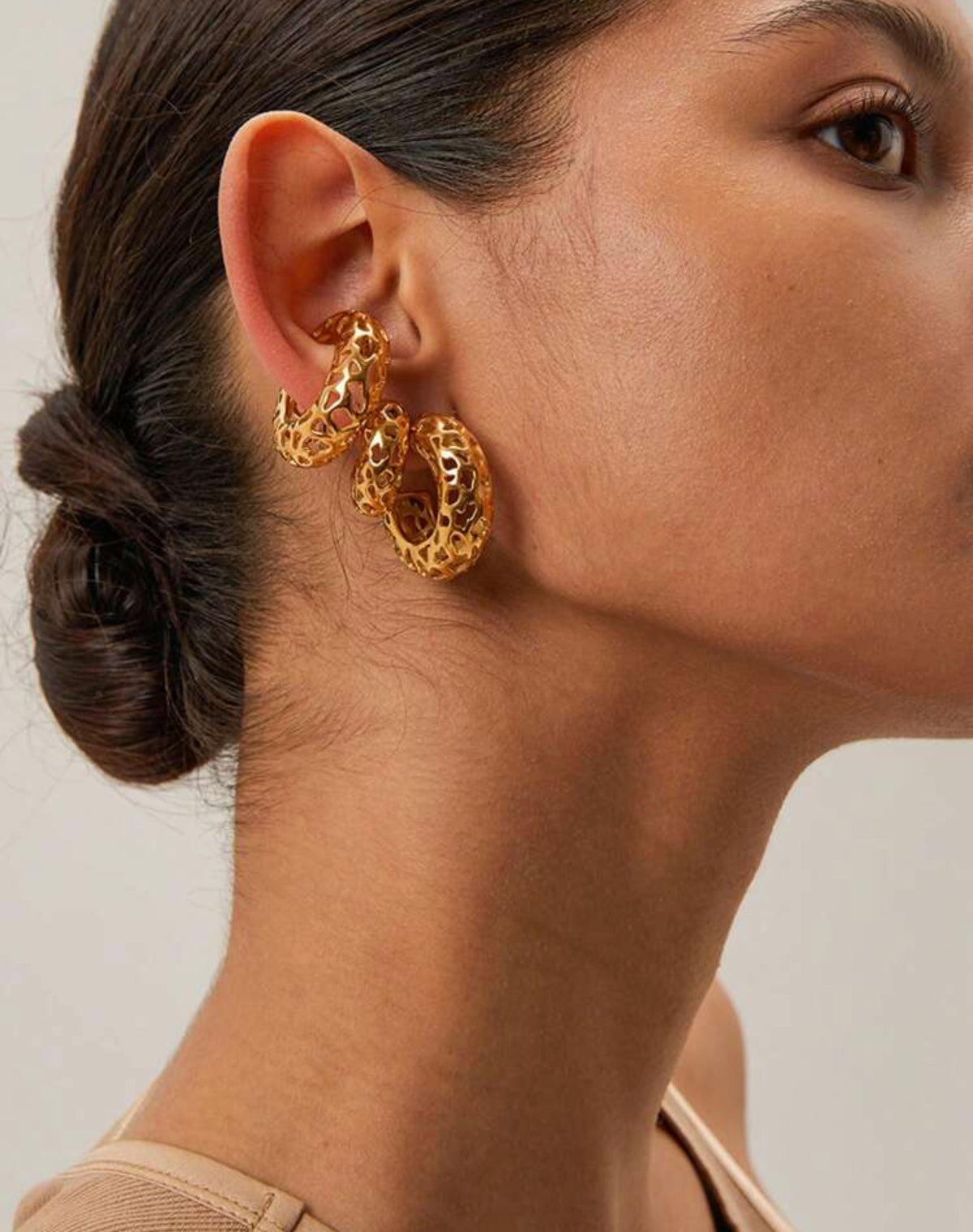 SERENA CUFF