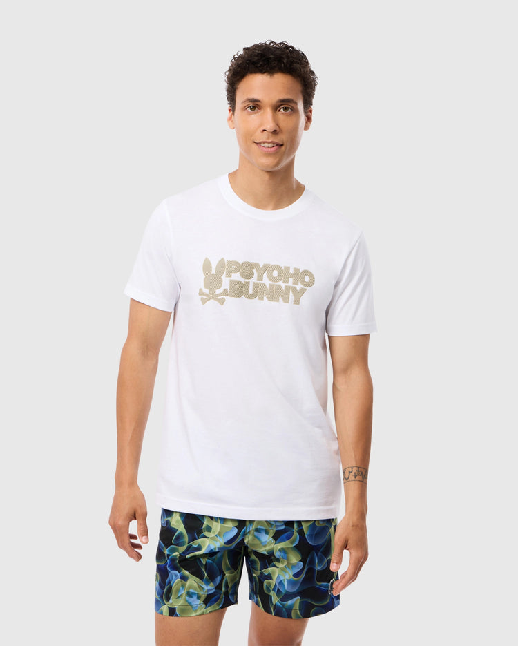 Psycho Graphic Tee