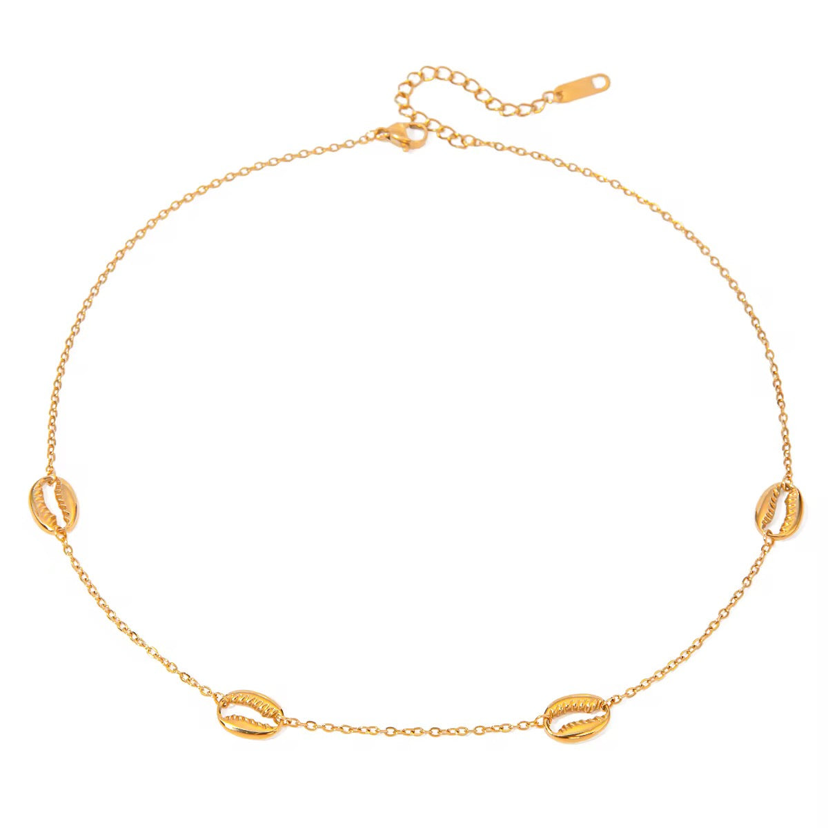 Shell Necklace