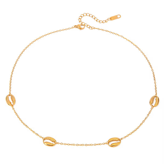 Shell Necklace
