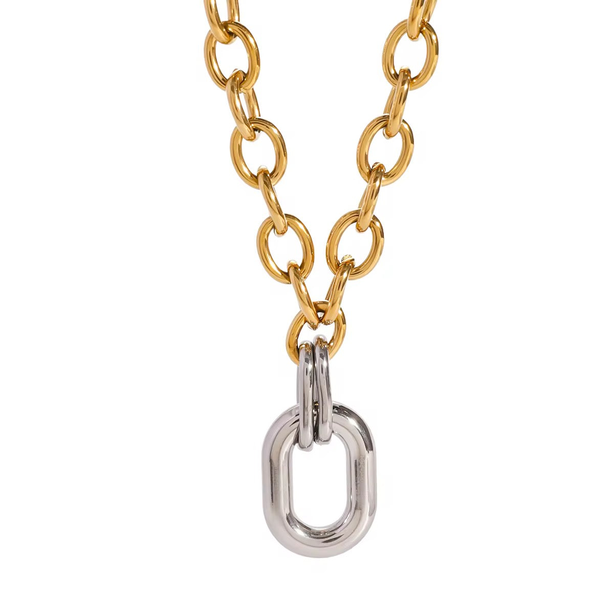 Amara Necklace