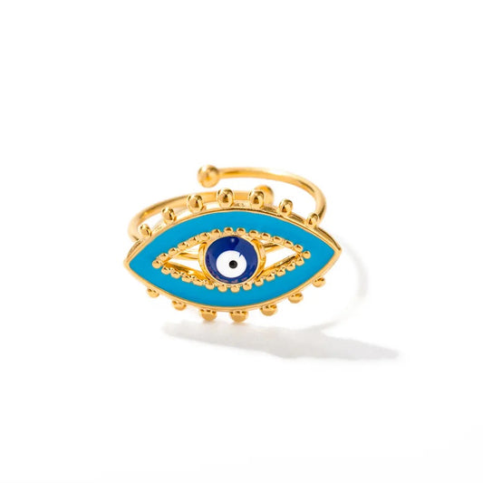 TURKISH RING