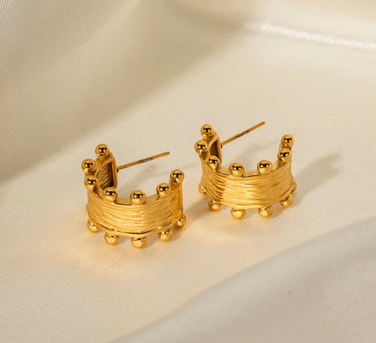 ARES EARRINGS
