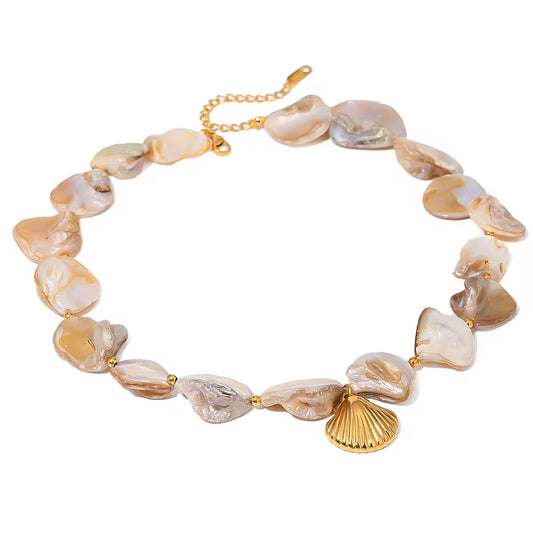 Amarla Necklace