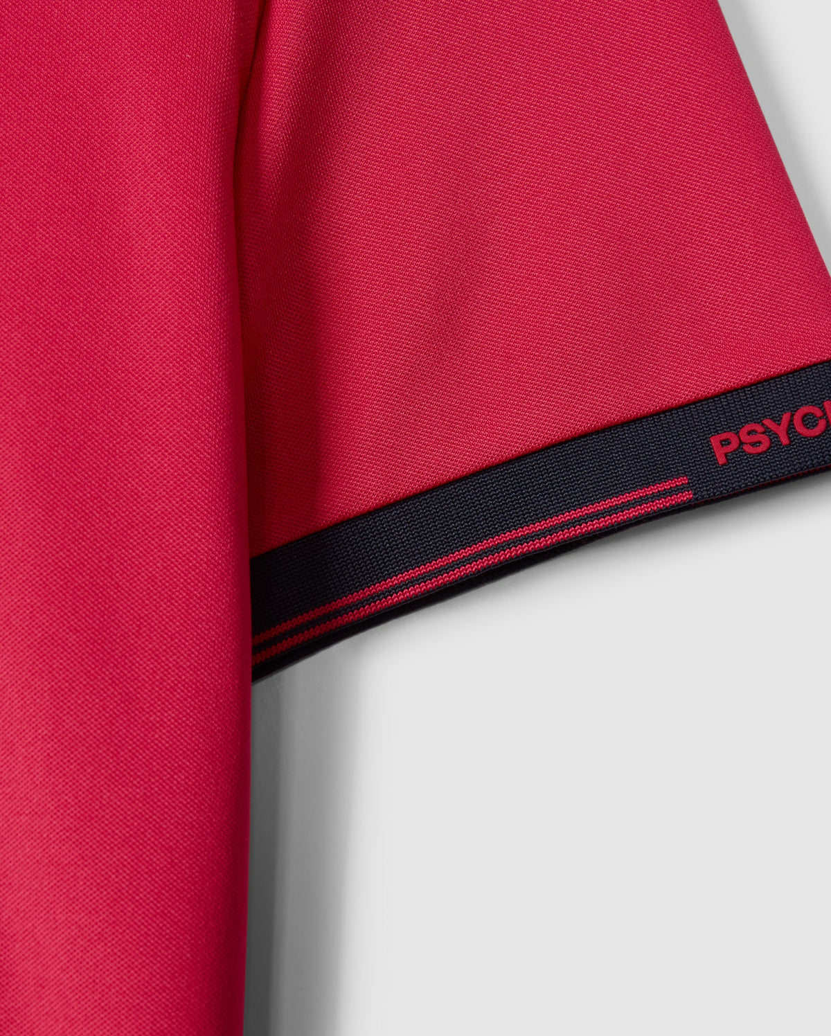 PSYCHO BUNNY EDMONS SPORT TEE