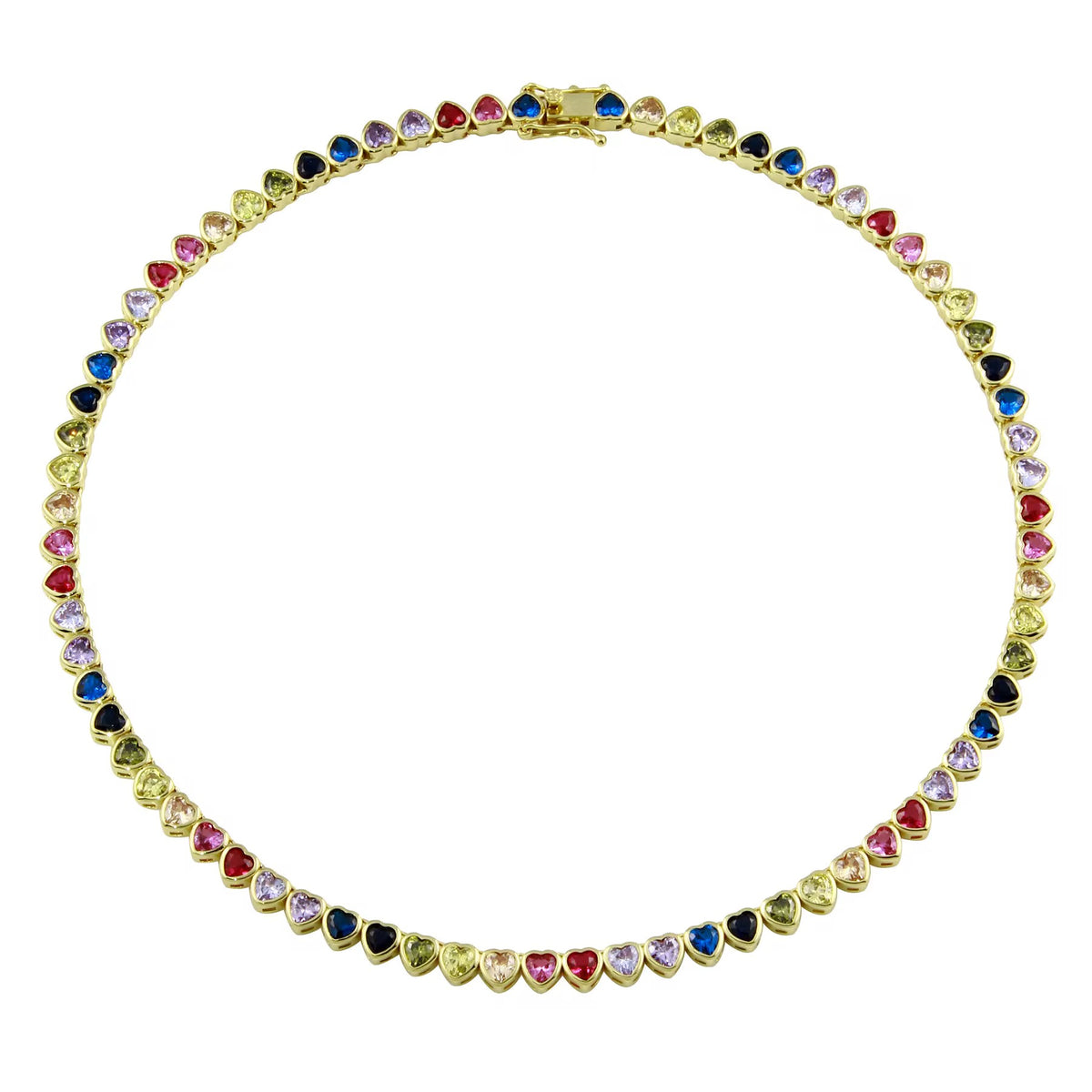 Together Forever Necklace