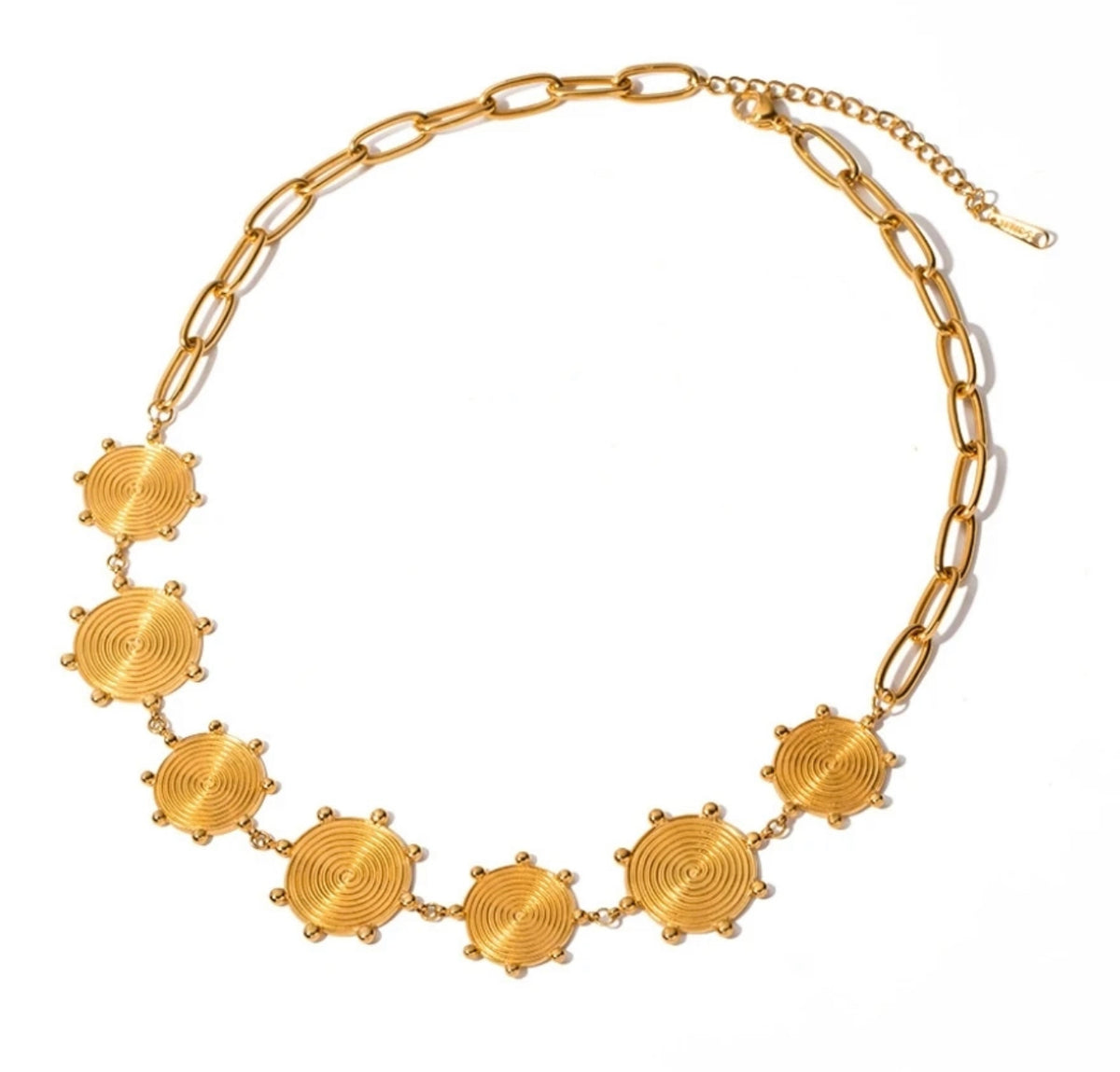 AMALFI NECKLACE
