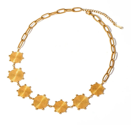 AMALFI NECKLACE