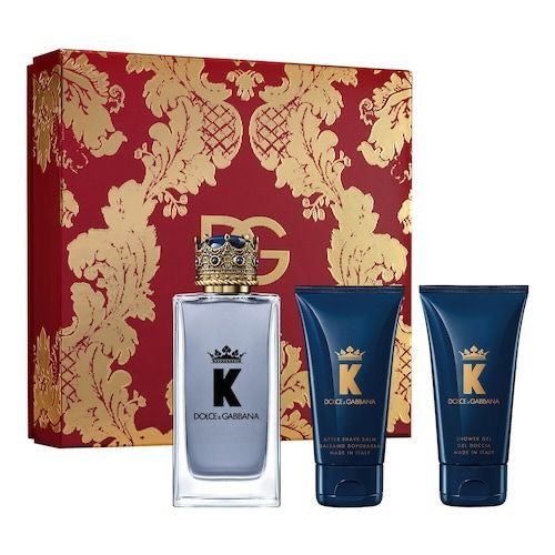 KING DOLCE & GABBANA (H)