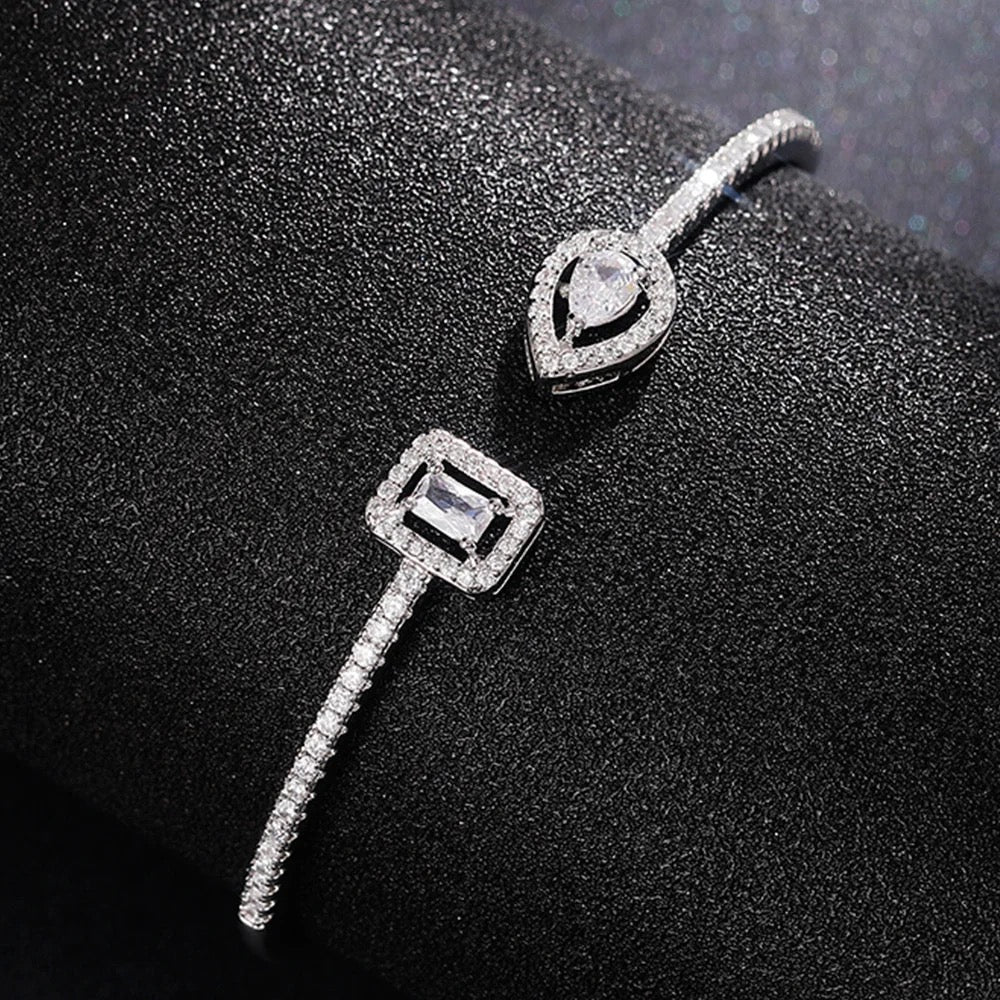 DIAMOND BRACELET