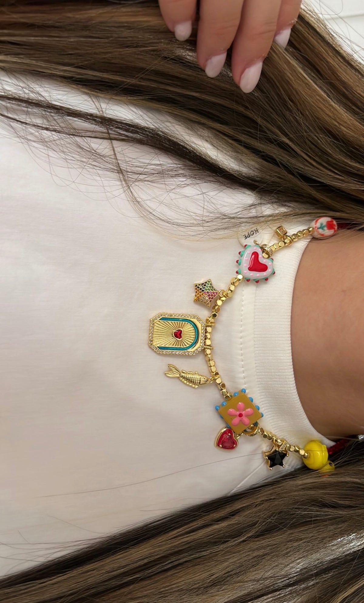 Portofino Necklace