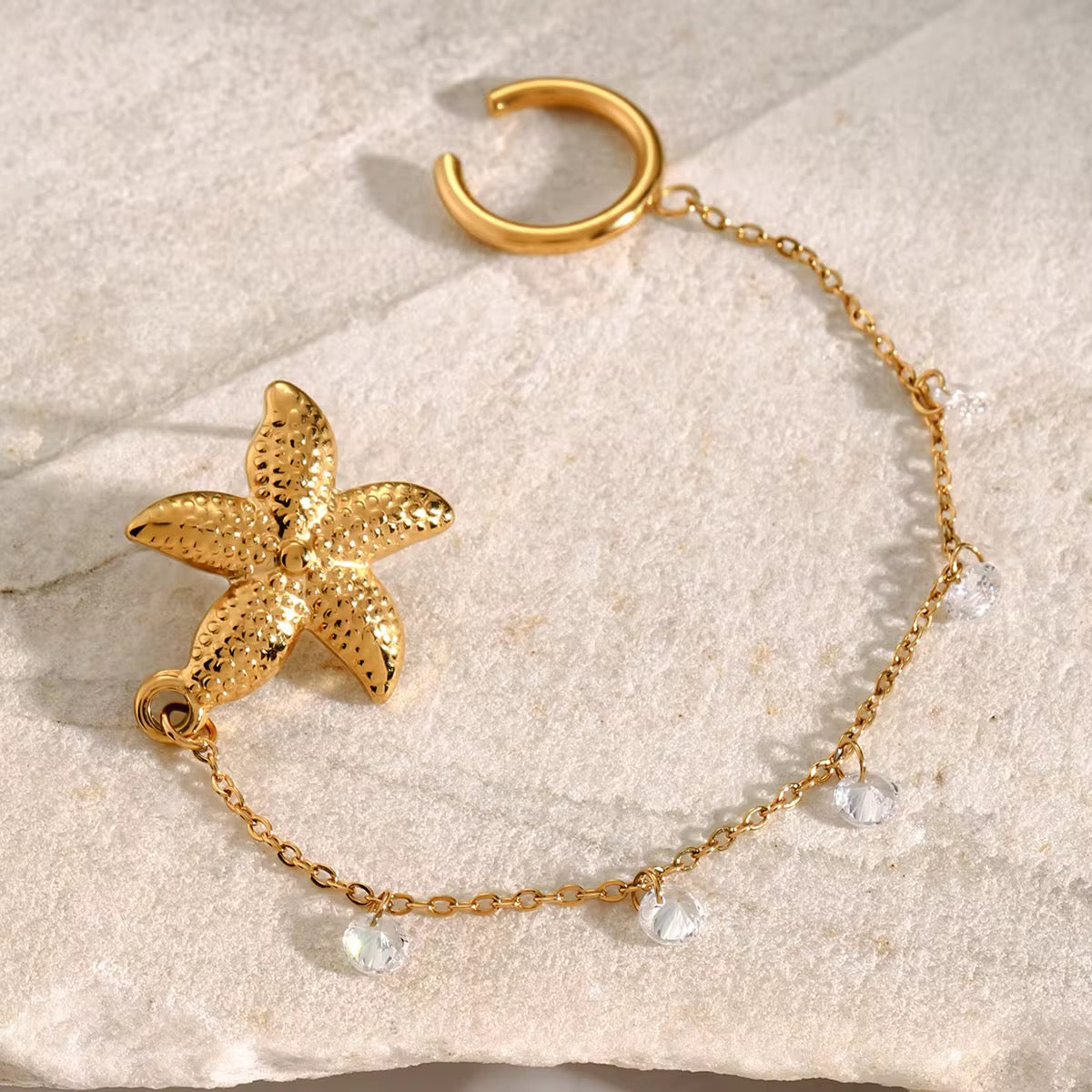 Ariel Cuff