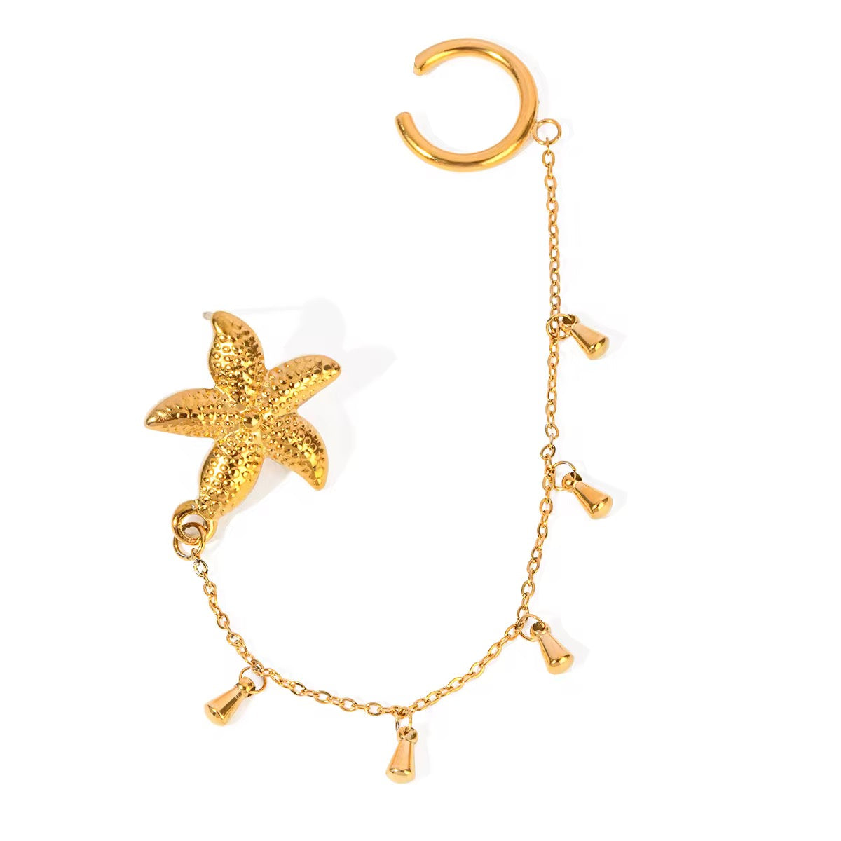 Mar Cuff