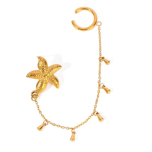 Mar Cuff