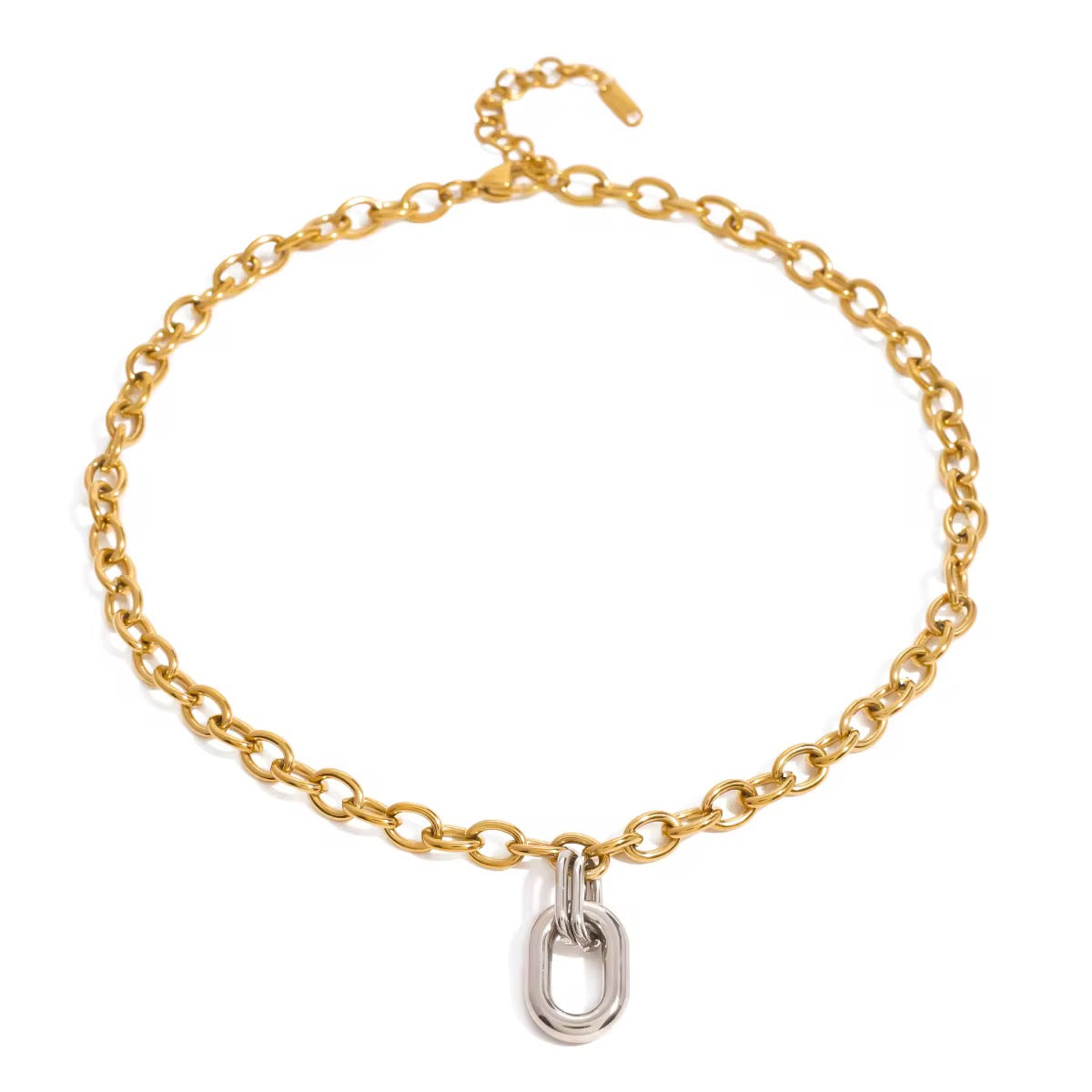 Amara Necklace