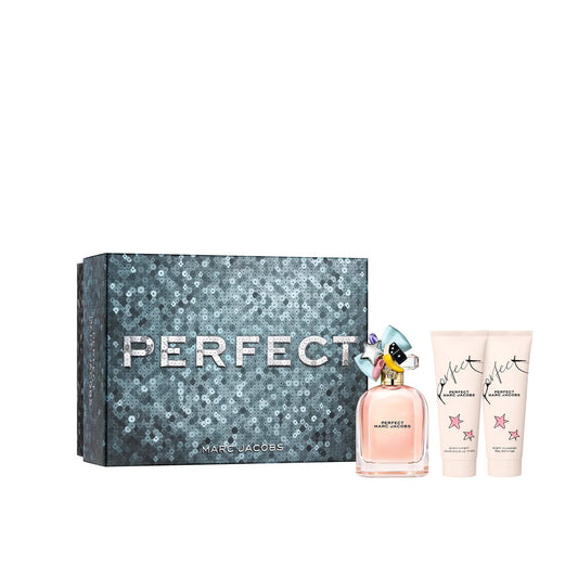 PERFECT MARC JACOBS SET