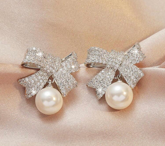 PEARLY BOW