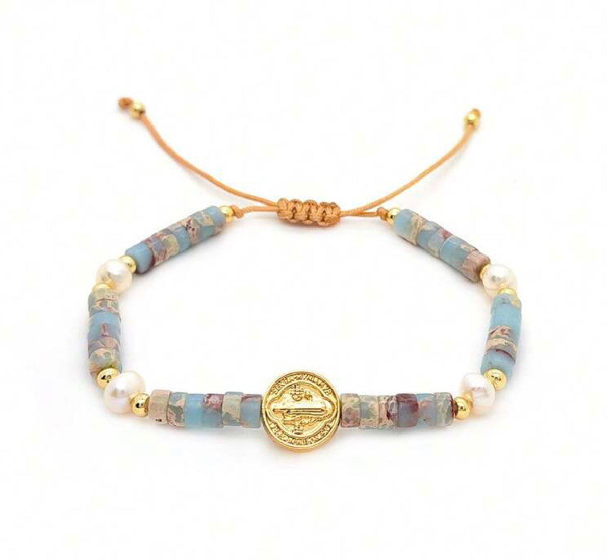 FAITH BRACELET
