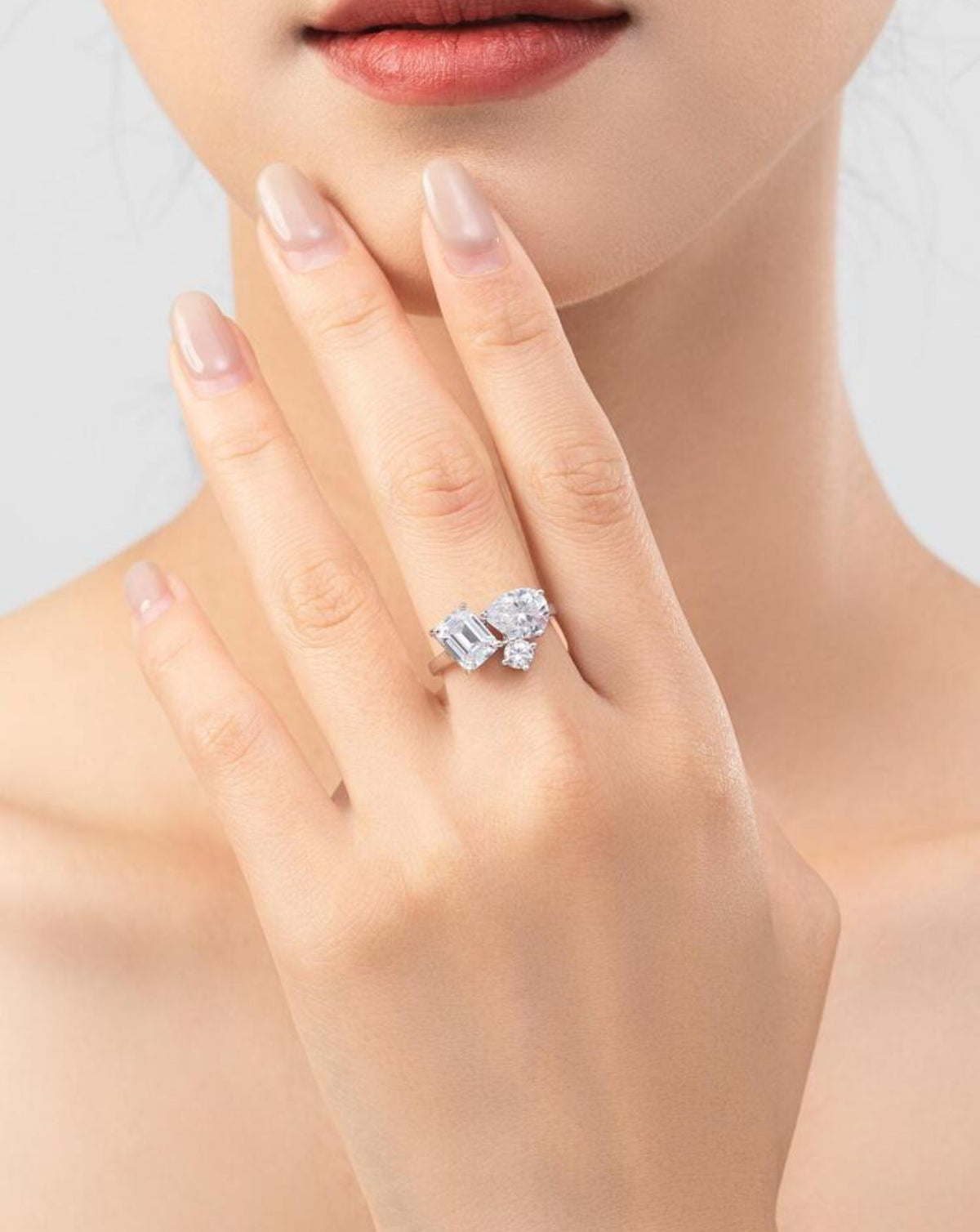 DIAMONDS