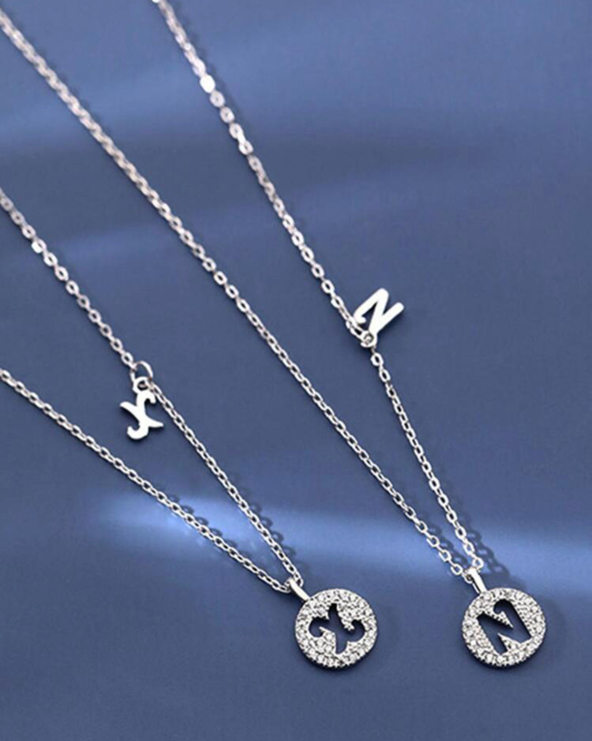 LETTERS