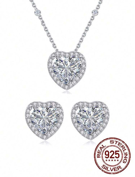 HEART SET