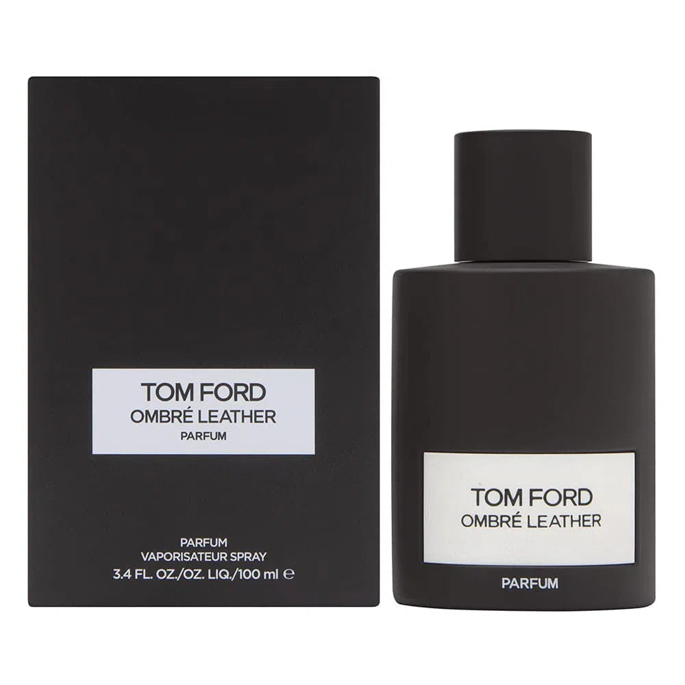 TOM FORD OMBRE LEATHER PARFUM  100 ML (H)