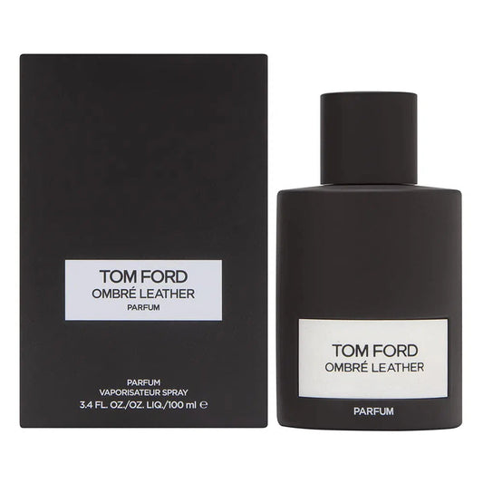 TOM FORD OMBRE LEATHER PARFUM  100 ML (H)