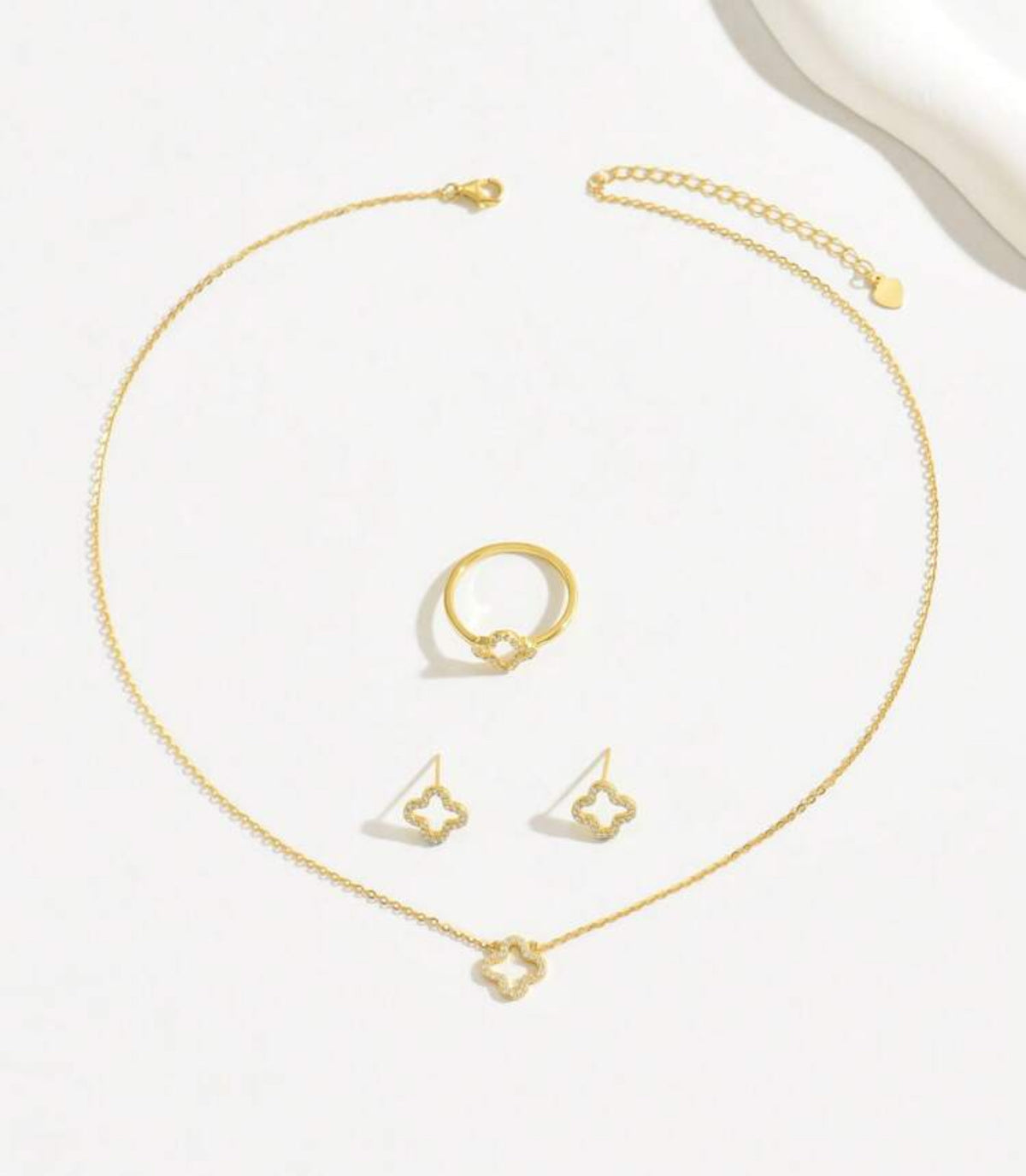 CLOVER SET