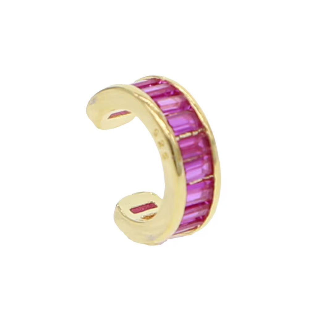 Sisterhood Cuffs
